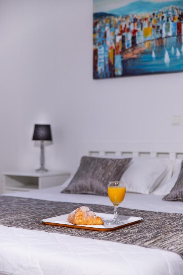 Villa Sun Garden - 4 Star Villa With Heated Swimming Pool, Quiet Bay, Bbq, 50M From The Sea Milna  Exterior foto